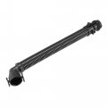 X Autohaux Engine Air Hose Intake Tube 13717823517 For Bmw X3 2010-2020 7 Series 2015-2020