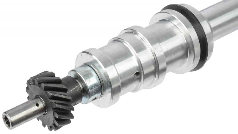 Jegs 40026 Hei Distributor Ford Big Block Fe 330 332 352 360 361 390 406 410 427