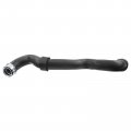 A-premium Engine Radiator Coolant Hose Compatible With Mercedes-benz W203 Series C230 2003 2004 2005 L4 1 8l Upper Side Replace