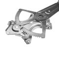 A-premium Window Regulator Without Motor Compatible With Lexus Ct200h 2011-2017 Hs250h 2010-2012 Rx350 2010-2015 Rx450h Front