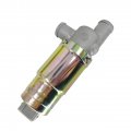 Tom Auto Parts Idle Air Control Valve For 1984-2001 Audi 4000 Coupe Ferrari 348 Mondial T Testarossa Hyundai Accent Elantra