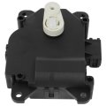 Hvac Blend Door Actuator 604-873 For Honda Odyssey 2011-2017 Replacement Heater Levers 79140tk8a51 79140tk8a52 