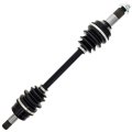Niche Front Cv Axle Drive Shaft For Yamaha 2ud-2510j-00-00 2ud-2510f-00-00 