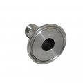 Dn15 2 Ss316 Sanitary Male Threaded Ferrule Pipe Fittings Fits 1 5 Tri Clamp Od 50 5mm