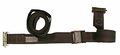 Kinedyne Series E 12 X 2 Wide Logistics Strap With Cam Buckle 651201 