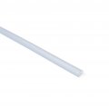 C R Laurence S1lb Translucent Silicone Bulb Seal-98 In Long Clear 