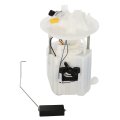Fuel Pump Assembly For Mercedes Benz Gle350 Ml350 Ml550 Ml63 Amg And C300 Replace Fg2192 1664702094 