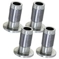 Niche Control A-arm Bushing For Can-am Ds 450 706200890 2009-2015 4 Pack 