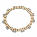 Topteng Clutch Plate Kit Disc Plates Steel Friction For Honda Cr125r Crf250r Ry R1 R2 R3 R4 R5 R6 R7