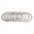 Topteng Clutch Plate Kit Disc Plates Steel Friction For Honda Cr125r Crf250r Ry R1 R2 R3 R4 R5 R6 R7