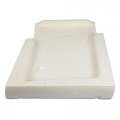 G-plus Front Driver Side Seat Bottom Foam Cushion Pad Replacement For Dodge Ram 2500 3500 Slt 1998-2002 1500 1998-2001