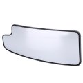Lower Heated Side Mirror Convex Towing Glass Replacement For 1500 2500 Hd 3500 84468913 