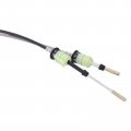 Motoku Manual Transmission Shift Cable For Chevy Cobalt Hhr Pontiac Pursuit G5 Saturn Ion