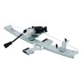 Power Window Regulator With Motor Rear Right Passager Side Replacement For Silverado Sierra 1500 2500hd 3500hd 2007-2013