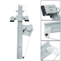Power Window Regulator With Motor Rear Right Passager Side Replacement For Silverado Sierra 1500 2500hd 3500hd 2007-2013