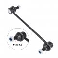 X Autohaux 1 Pair Car Front Stabilizer Sway Bar End Links K80249 48820-08020 For Toyota Sienna 2004-2010