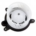 Hvac Heater Blower Motor With Wheel Fan Cage 4886150aa Air Conditioning Ac Fit For 1997-2001 Jeep Cherokee Wrangler 