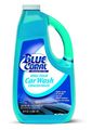 Blue Coral Wc107g High Foam Car Wash Concentrate 64 Oz 