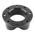 3 In Front Leveling Lift Kit For 2024 Toyota Tacoma 6 Lug Aircraft Grade Aluminum Billet Suspension Spacer 