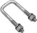 Square U-bolt 7 16 X 1-9 3-9 