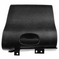 A-premium Cup Holder Compatible With Dodge Ram 1500 2500 3500 1998 1999 2000 2001 Dashboard Black Replace 5fr421azae 5fr421az