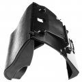 A-premium Cup Holder Compatible With Dodge Ram 1500 2500 3500 1998 1999 2000 2001 Dashboard Black Replace 5fr421azae 5fr421az