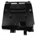 A-premium Cup Holder Compatible With Dodge Ram 1500 2500 3500 1998 1999 2000 2001 Dashboard Black Replace 5fr421azae 5fr421az