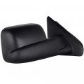 Aintier Towing Mirror Compatible With 2002-2008 For Dodge Ram 1500 2003-2009 2500 3500 Tow Power Adjusted No Heated Led Turn
