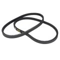 2 Packs Go Kart Drive Belt 203597 203597a Replacement For 37x125 37x98 Belts