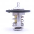 90916-03125 1222000115 9091603075 Md158570 Auto Engine Coolant Thermostat W Gasket For Toyota Camry Tacoma Tundra Celica For