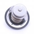 90916-03125 1222000115 9091603075 Md158570 Auto Engine Coolant Thermostat W Gasket For Toyota Camry Tacoma Tundra Celica For