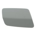 Headlight Washer Cover Pair For Bmw 335is 335i 328i 2011 2012 2013 Convertible Coupe Plastic Primed Driver And Passenger Side