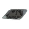 Headlight Washer Cover Pair For Bmw 335is 335i 328i 2011 2012 2013 Convertible Coupe Plastic Primed Driver And Passenger Side 