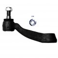Ocpty New 1-piece Steering Idler Arm Fit 1996-2002 For Chevy Express 1500 2500 3500 Gmc Savana
