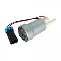 Wflnhb Universal E85 Intank Fuel Pump F90000285 And Install Kit Replacement For T1 525lph Hellcat