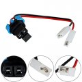 Wflnhb Universal E85 Intank Fuel Pump F90000285 And Install Kit Replacement For T1 525lph Hellcat
