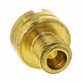 Polaris Atv Main Jet 167 5 Genuine Oem Part Qty 1