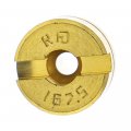 Polaris Atv Main Jet 167 5 Genuine Oem Part Qty 1