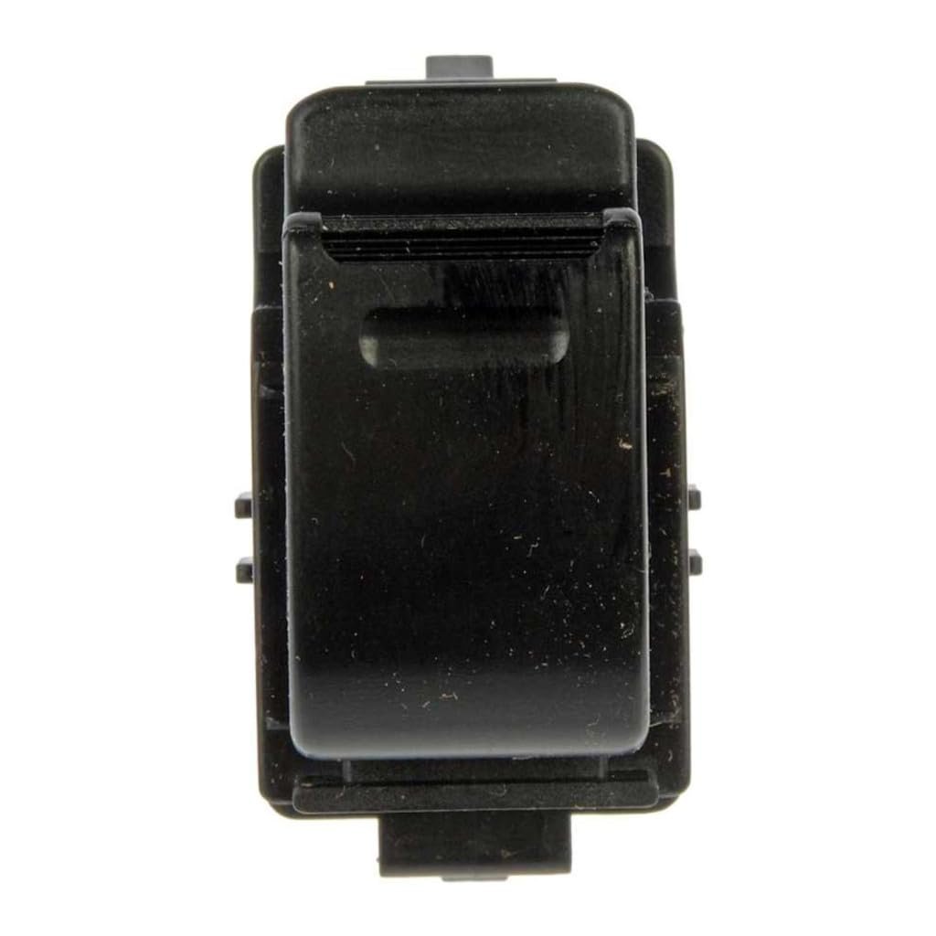 Power Window Switch For Toyota Tercel 1993 1994 1995 1996 1997 1998 Passenger Side Front Or Rear Black Plastic Housing