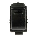 Power Window Switch For Toyota Tercel 1993 1994 1995 1996 1997 1998 Passenger Side Front Or Rear Black Plastic Housing 