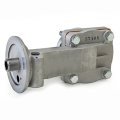 Oil Pump For Volkswagen And Vw Based Dune Buggies 1300 To 1600cc Thru 70 With Flat Cam Gear Includes 6 8mm Bolts