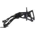 Radiator Support Driver Side For Bmw 328i 2012 2013 2014 2015 2016 Sedan Steel Panel Bm1225146 51647245791 