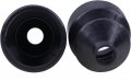 Solarhome 2pcs Rubber Gear Shift Boot K929631 1678565m2 Compatible With Massey Ferguson 20 30 20c 20d 20e 283 40e 50e To20 To30