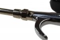 Coilhose Pneumatics 610-s 600 Series Blow Gun With 10-inch Safety Extension Tip 