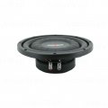 4x Soundxtreme St-712 12 4-ohms Car Audio 4000 Watts Peak Power Handling Woofer Deep Bass 2 5 Voice Coil Shallow Slim Subwoofer 