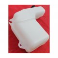 Evan Fischer Coolant Reservoir Compatible With 1996-2000 Chrysler Sebring Fits 1995-1999 Mitsubishi Eclipse Dodge Avenger
