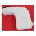 Evan Fischer Coolant Reservoir Compatible With 1996-2000 Chrysler Sebring Fits 1995-1999 Mitsubishi Eclipse Dodge Avenger