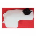 Evan Fischer Coolant Reservoir Compatible With 1996-2000 Chrysler Sebring Fits 1995-1999 Mitsubishi Eclipse Dodge Avenger