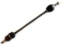 Drivetech America Gm9208 Right New Constant Velocity Complete Assembly 