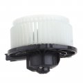Ocpty A C Heater Blower Motor Abs W Fan Cage Air Conditioning Hvac Replacement Fit For 2001-2005 Acura El Honda Civic 2002-2006